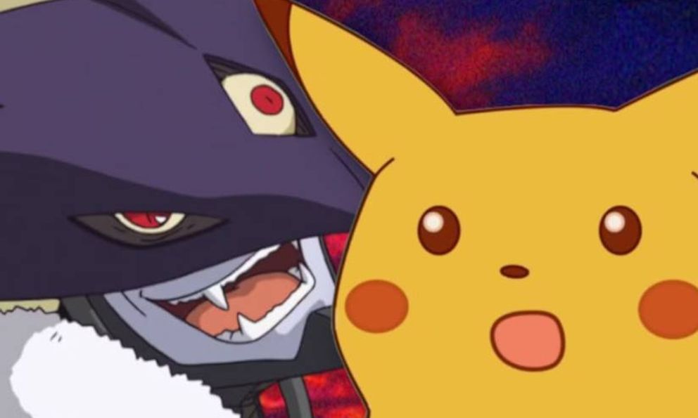 24 năm sau, Pokémon vẫn không thể sánh được với kiệt tác anime Digimon này