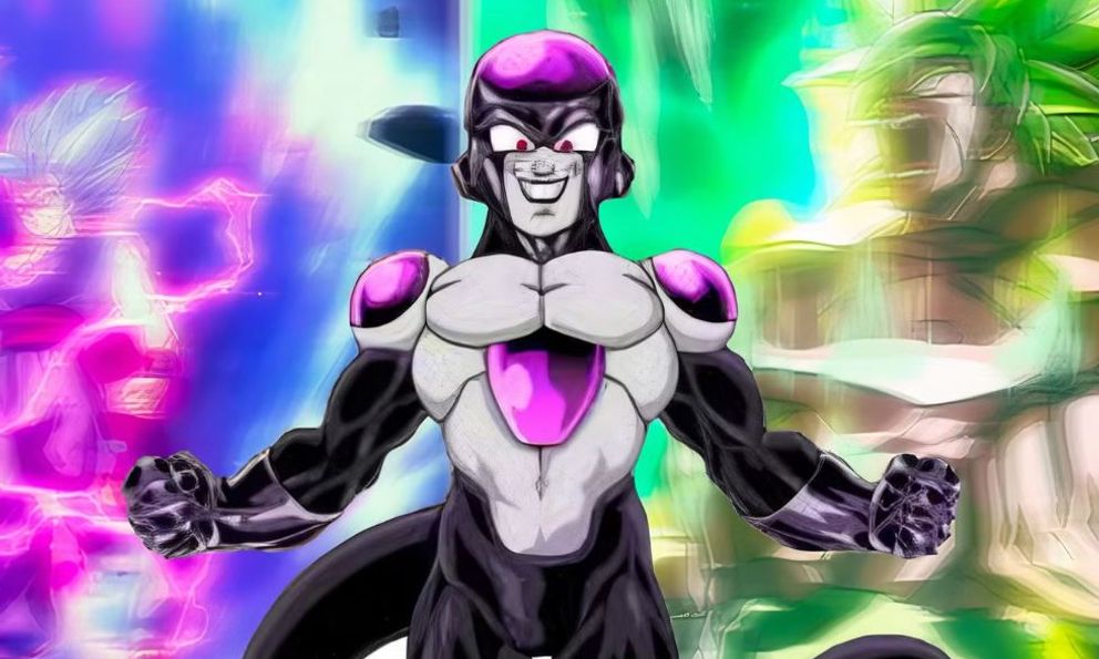 Dragon Ball Super: Lý do Gogeta là thực thể duy nhất đủ trình xử đẹp Black Frieza lúc này