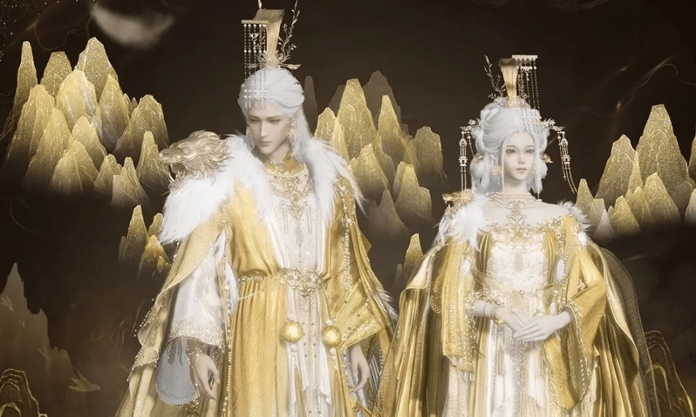 Kỷ niệm 1 năm ra mắt, Where Winds Meet tung luôn bộ skin trị giá 1 tỷ khiến fan choáng váng