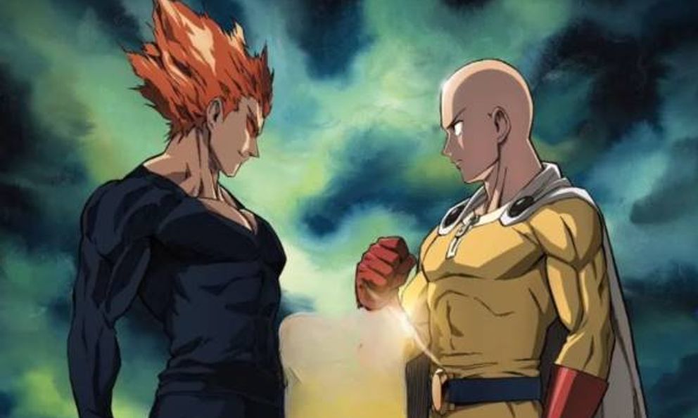 One-Punch Man mùa 3 phần 2 chốt lịch 2027: Fan phẫn nộ vì poster 