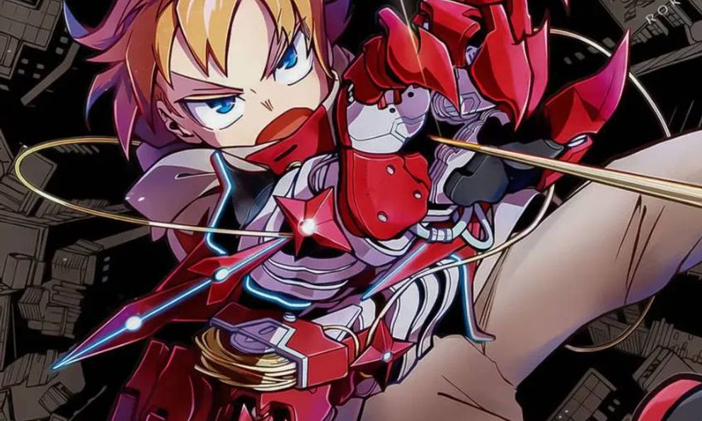 Điểm mặt 10 siêu phẩm manga đáng mong chờ nhất năm 2026