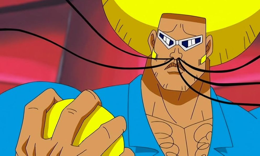 Top 20 Anime có tựa đề 