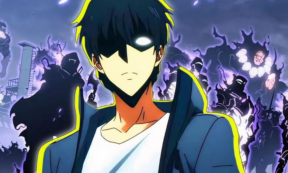 Tác giả Solo Leveling thừa nhận 