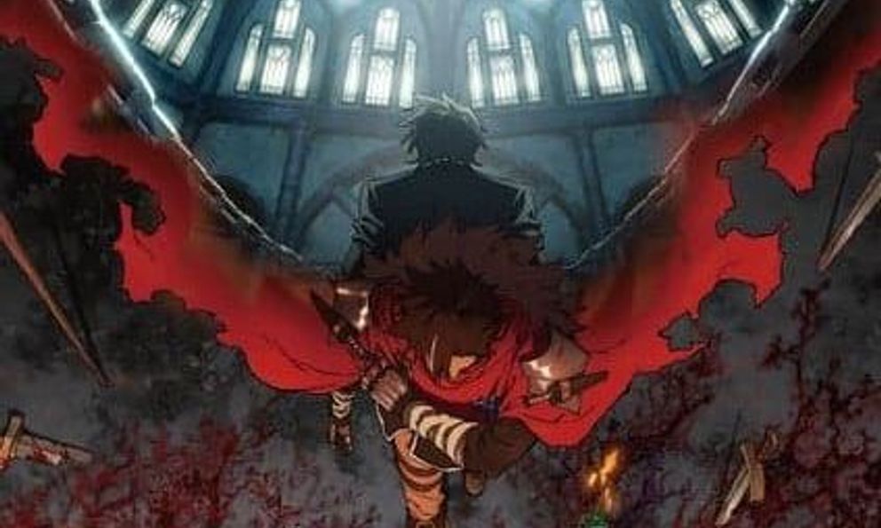 Cái tên kế thừa Attack on Titan lộ diện: Siêu phẩm Dark Fantasy sẽ thống trị năm 2026 chính là đây!