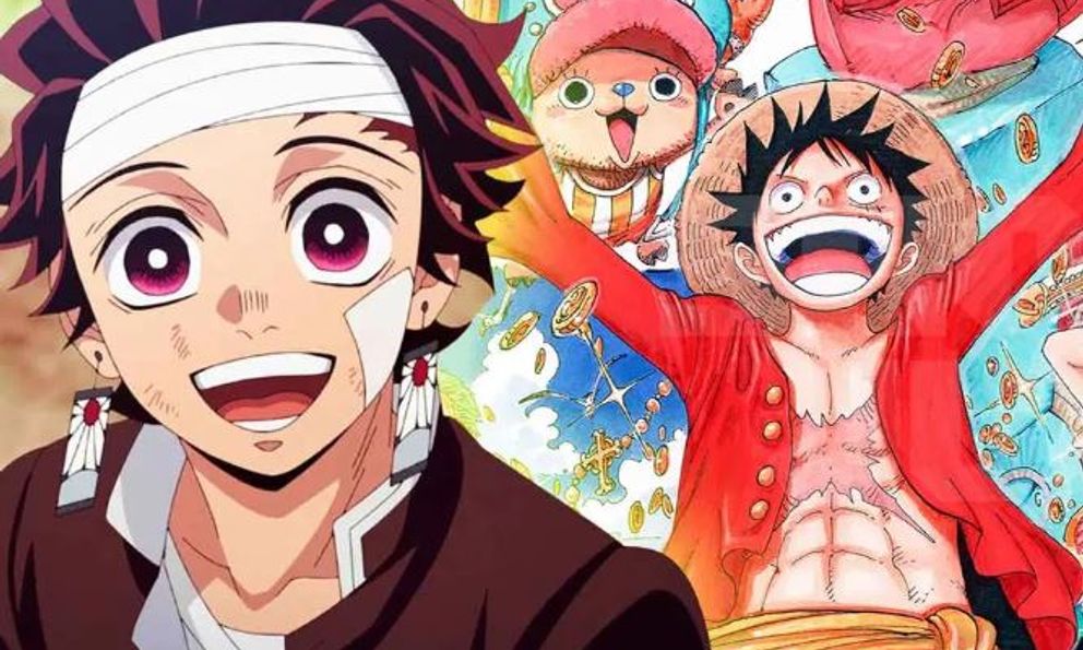One Piece chấm dứt kỷ nguyên 26 năm, làng anime thế giới bước sang trang mới từ năm 2025