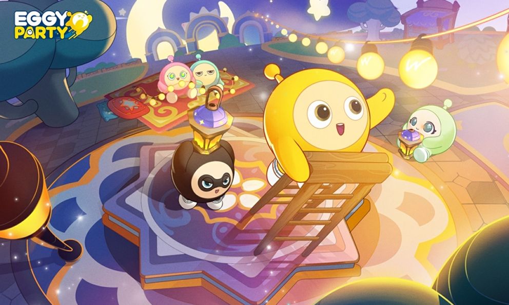 Một tựa game NetEase gây choáng, chuẩn bị cán mốc 20.000 tỷ doanh thu trọn đời chỉ sau 3 năm ra mắt