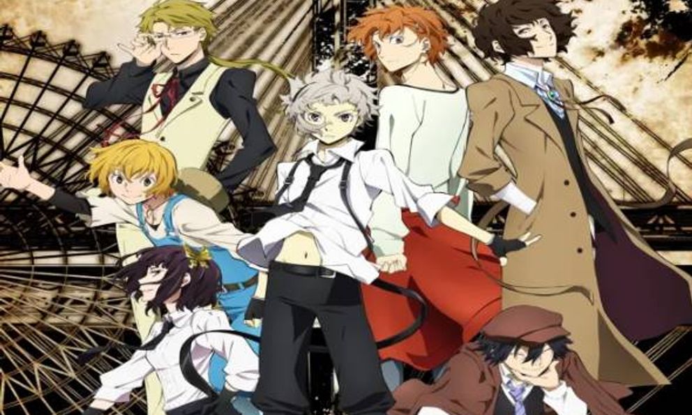 Top 10 siêu phẩm anime 2016 vẫn là tượng đài bất tử vào năm 2026