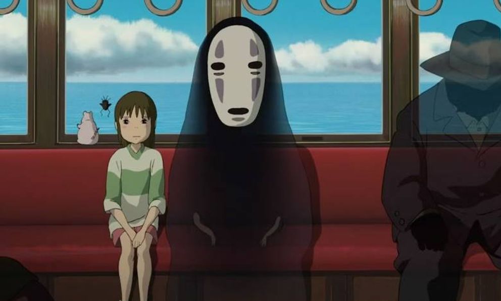 Vô Diện trong Studio Ghibli thực chất là ai? Câu trả lời từ chính Hayao Miyazaki sẽ khiến bạn ngỡ ngàng