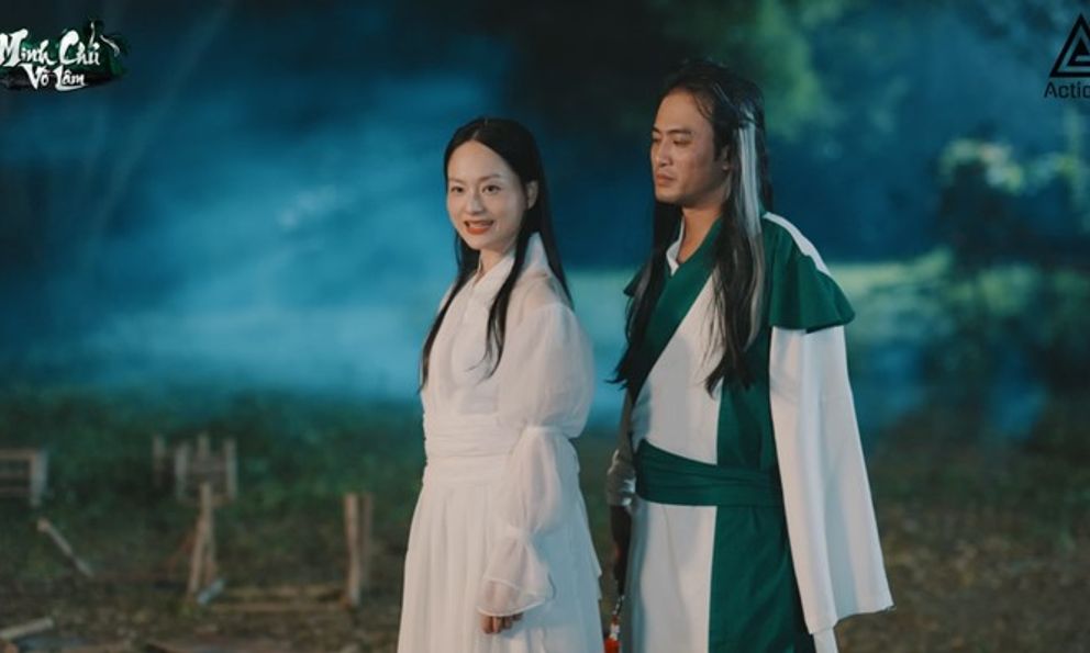 Lan Phương - Doãn Quốc Đam 