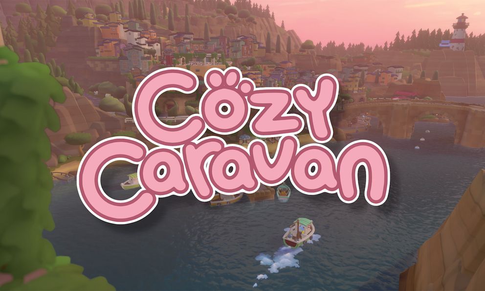 Tháng 1 này, Apple Arcade có gì: Cozy Caravan, True Skate+... chính thức ấn định ngày đổ bộ!