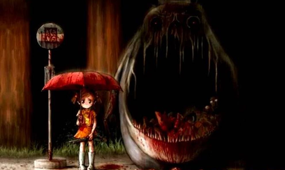 Sự thật chuyện Hayao Miyazaki từng khẳng định Totoro là 