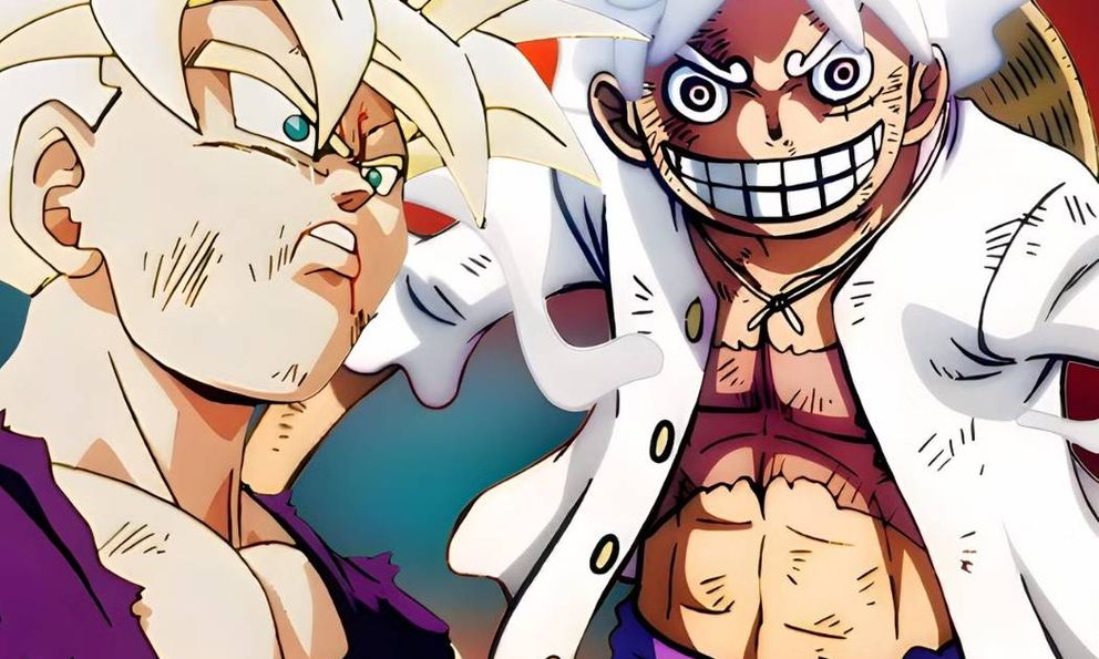 Những màn biến hình kinh điển nhất lịch sử Anime: Không chỉ là sức mạnh, đó còn là cả một bầu trời ký ức!