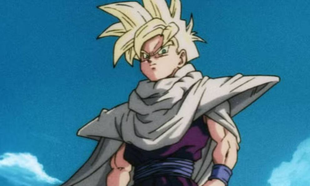 Bản thảo gốc bị vùi lấp của tác giả Dragon Ball hé lộ sự thật về Gohan, vượt xa cả Goku lẫn Vegeta