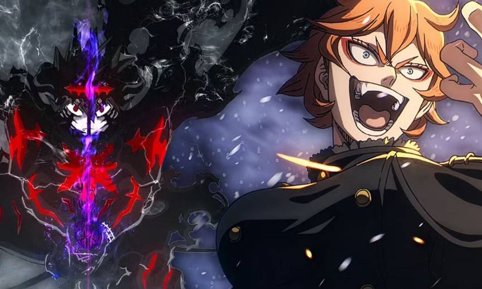 6 bộ anime và manga có khả năng kết thúc vào năm 2026