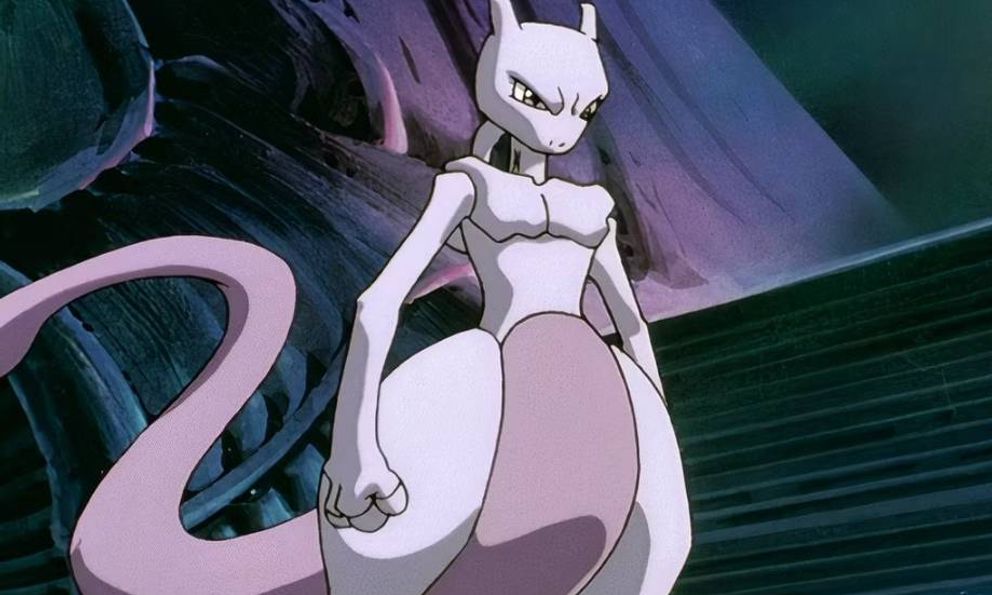 Bí mật đen tối bị cắt bỏ trong Pokemon: The First Movie – Mewtwo không đơn giản là một kẻ phản diện