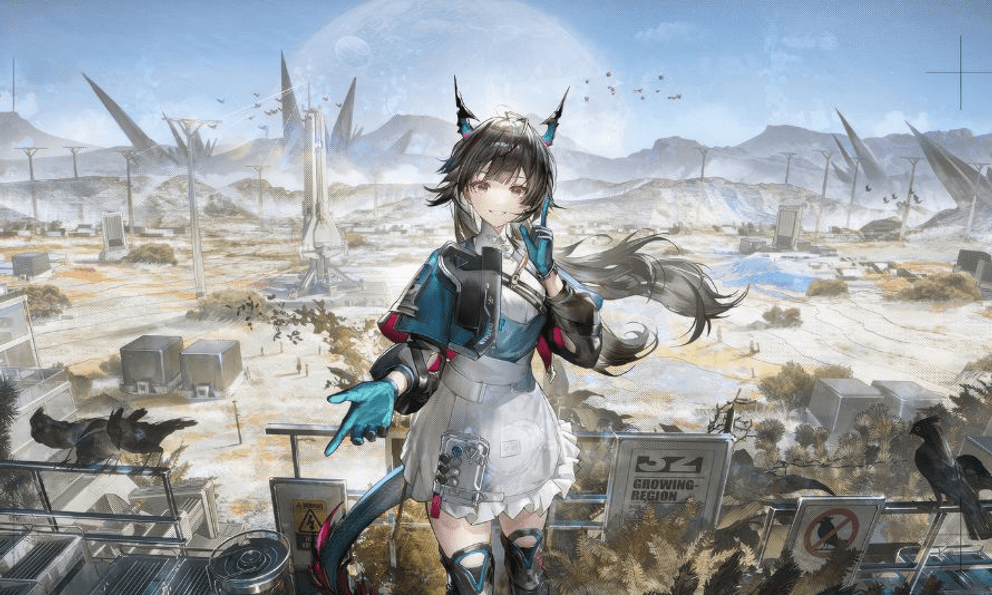 Arknights: Endfield hé lộ cấu hình yêu cầu, game thủ thở phào nhẹ nhõm vì quá thân thiện