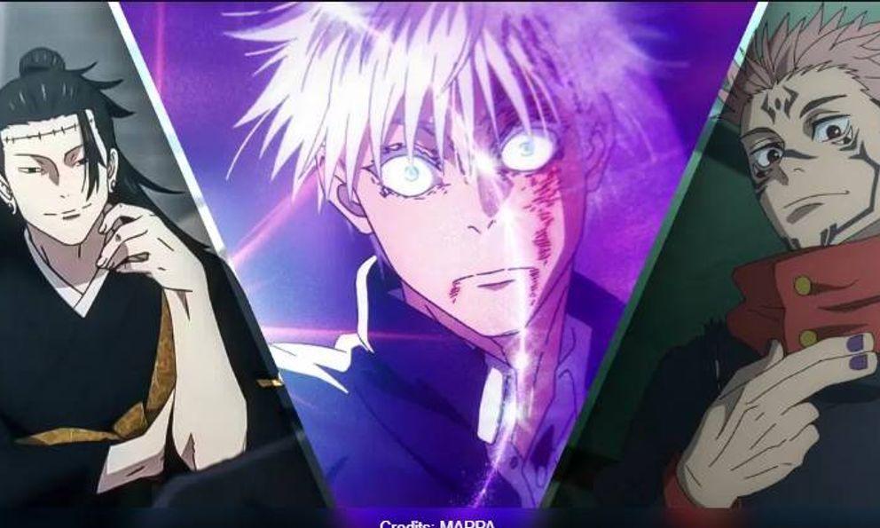 Jujutsu Kaisen: Top 5 nhân vật sở hữu sức mạnh sửa đổi thực tại, chỉ thua vì... tác giả muốn thế!