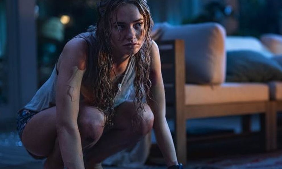 Phim kinh dị lấy cảm hứng từ Stephen King, hé lộ cuộc thảm sát đẫm máu của loài thú nuôi bị dại