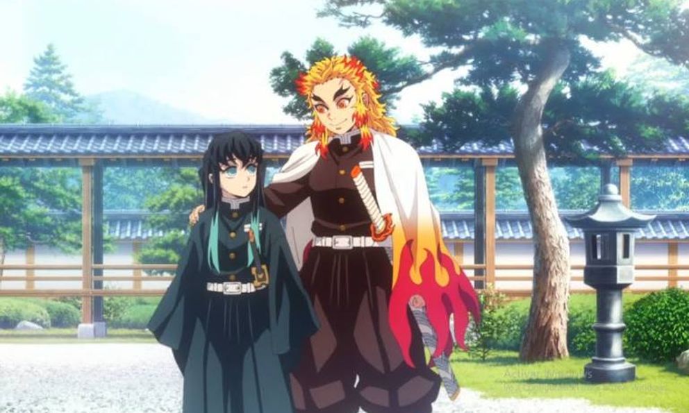 Không phải Rengoku, đây mới là cái chết bi thảm và tàn khốc nhất Kimetsu no Yaiba