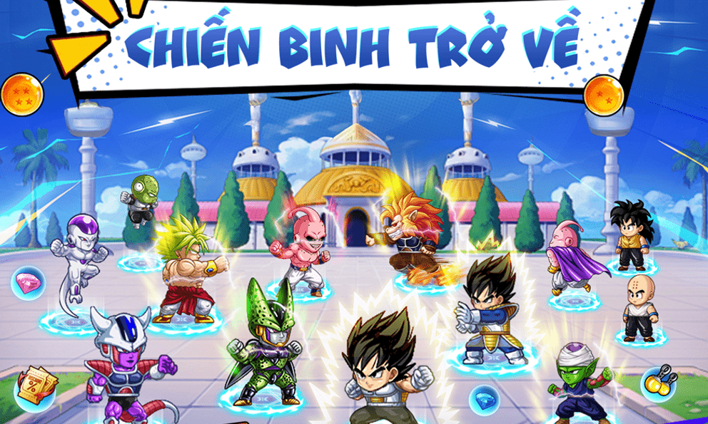 Chấm dứt thời kỳ game 