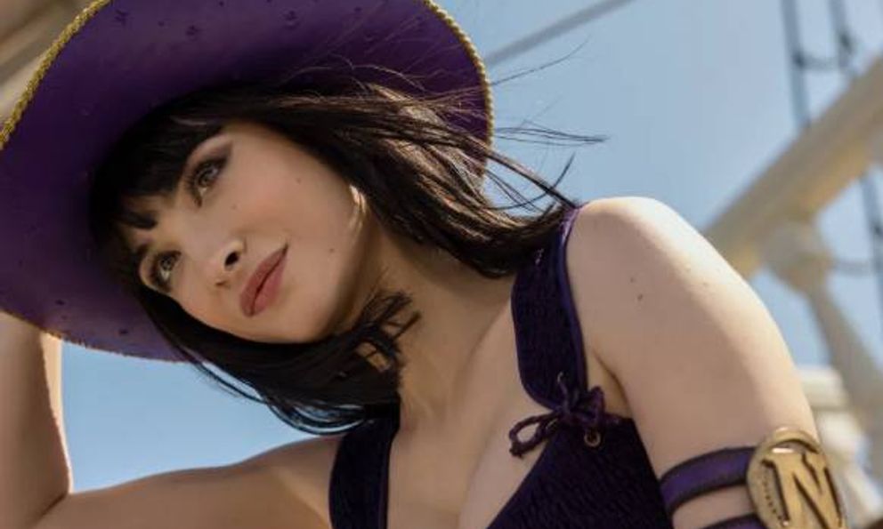 One Piece live-action 2: Soi tạo hình fan phát hiện hạt sạn phá hỏng logic ẩn mình suốt 20 năm của Nico Robin