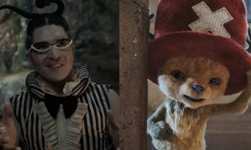 8 sức mạnh có tiềm năng tạo nên những hiệu ứng hình ảnh điên rồ trong One Piece live-action mùa 2