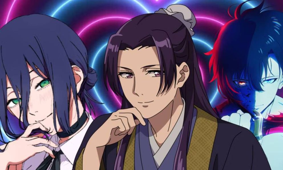 Nhân vật anime hot nhất năm 2025 đã chính thức được xướng tên