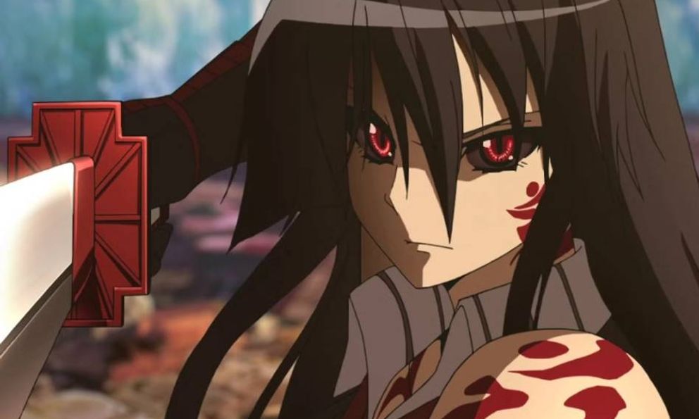 6 bộ anime đẫm máu nhất mà bạn không thể rời mắt