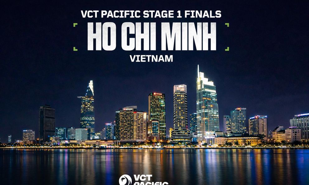 Cực hot: VCT 2026 đăng cai ở Việt Nam, người hâm mộ sẽ lần đầu được xem Crazyguy thi đấu trực tiếp!