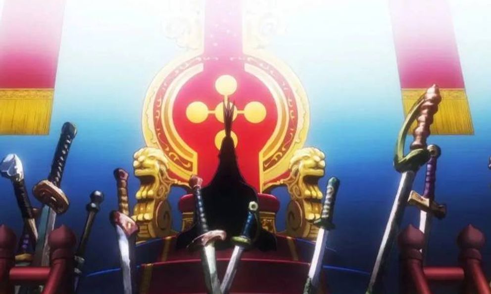 Điểm yếu của Imu được hé lộ trong One Piece: Chìa khóa để Luffy kết thúc ách thống trị 800 năm