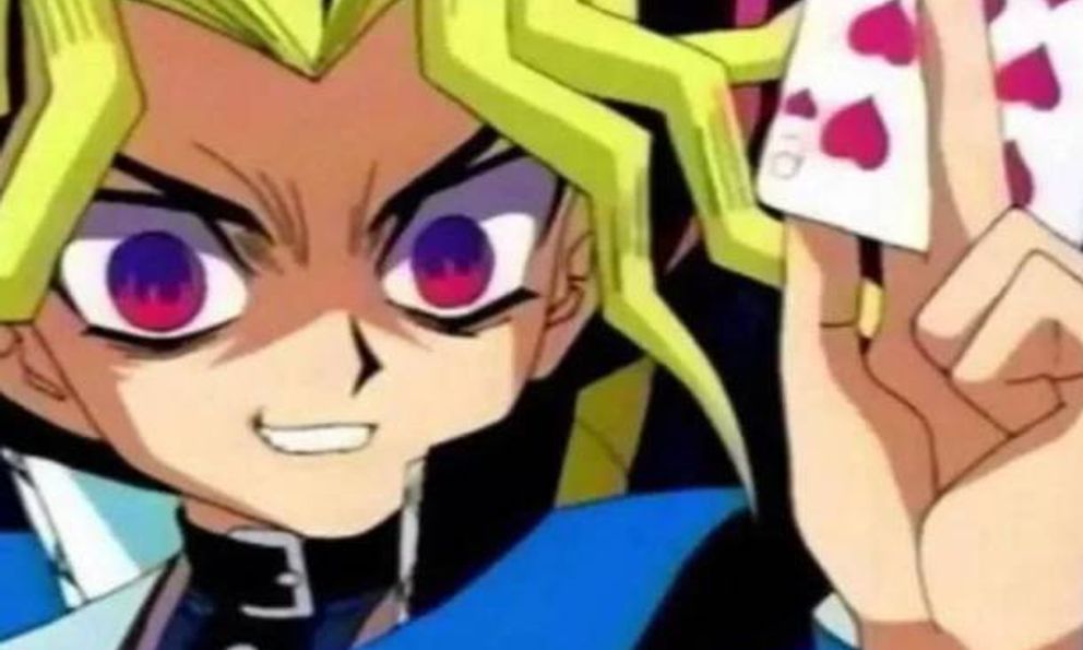 Yu-Gi-Oh!: 7 lần bản Dub tiếng Anh 