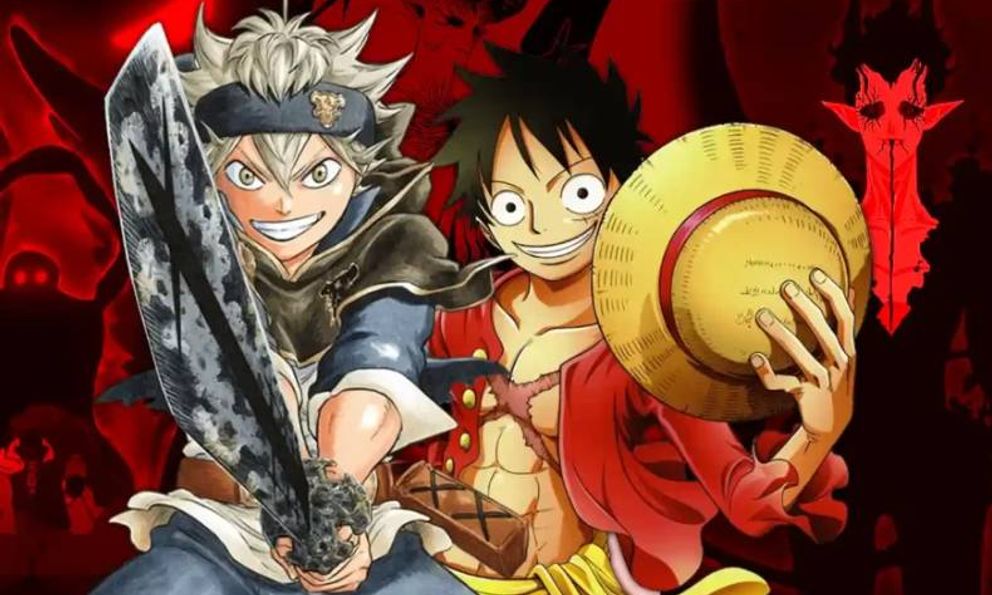 5 anime từng được tung hô là 