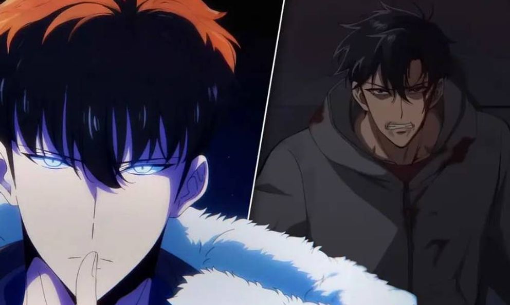 Một anime bị tố là 