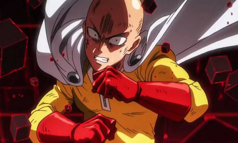 Kết thúc của One Punch Man: Saitama mất hết sức mạnh, mọc lại tóc và trở về làm 