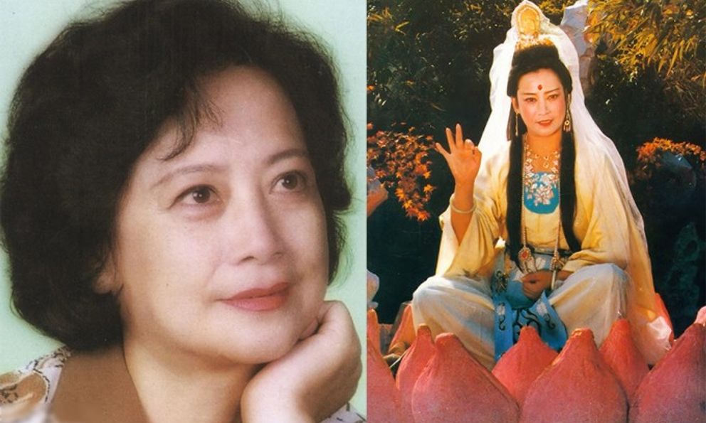 Hậu trường Tây Du Ký 1986: 