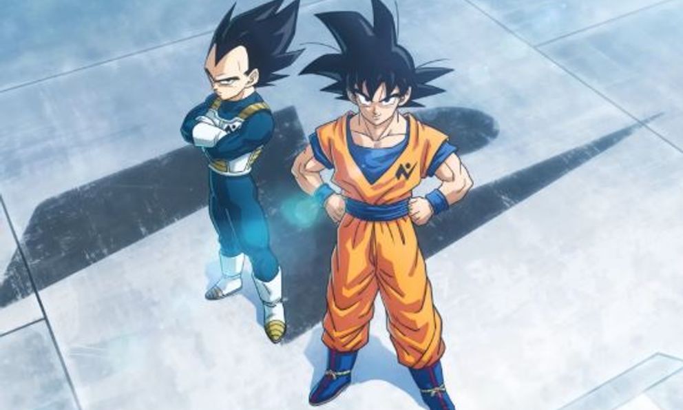 CỰC HOT: Dragon Ball Super chính thức trở lại với Anime mới