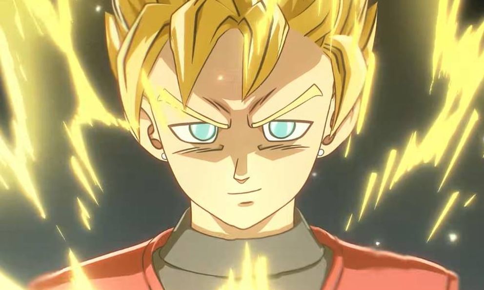 Dragon Ball: Lộ diện siêu chiến binh Super Saiyan cuối cùng do chính tay Akira Toriyama thiết kế