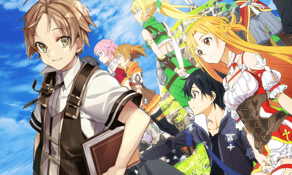 Ra mắt tròn 1 năm, dự án game Isekai 