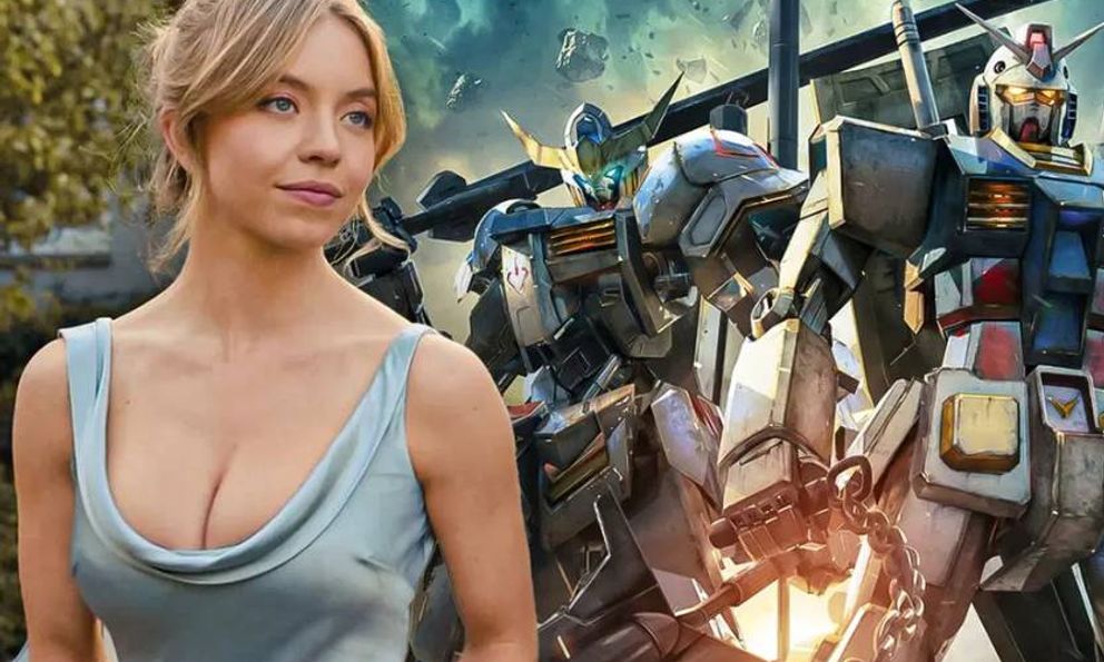 Dự án Gundam live-action khởi động, 