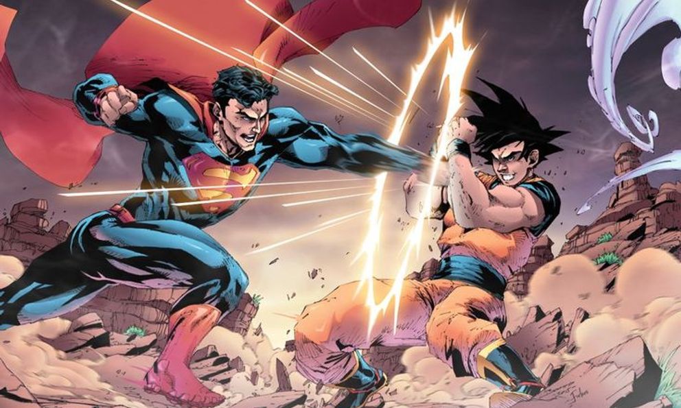 Dragon Ball bị tố là 