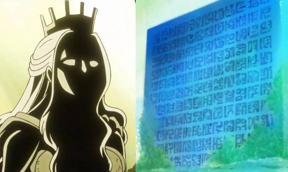 Bí ẩn One Piece: Tại sao Poneglyph lại nằm rải rác khắp nơi trên thế giới?