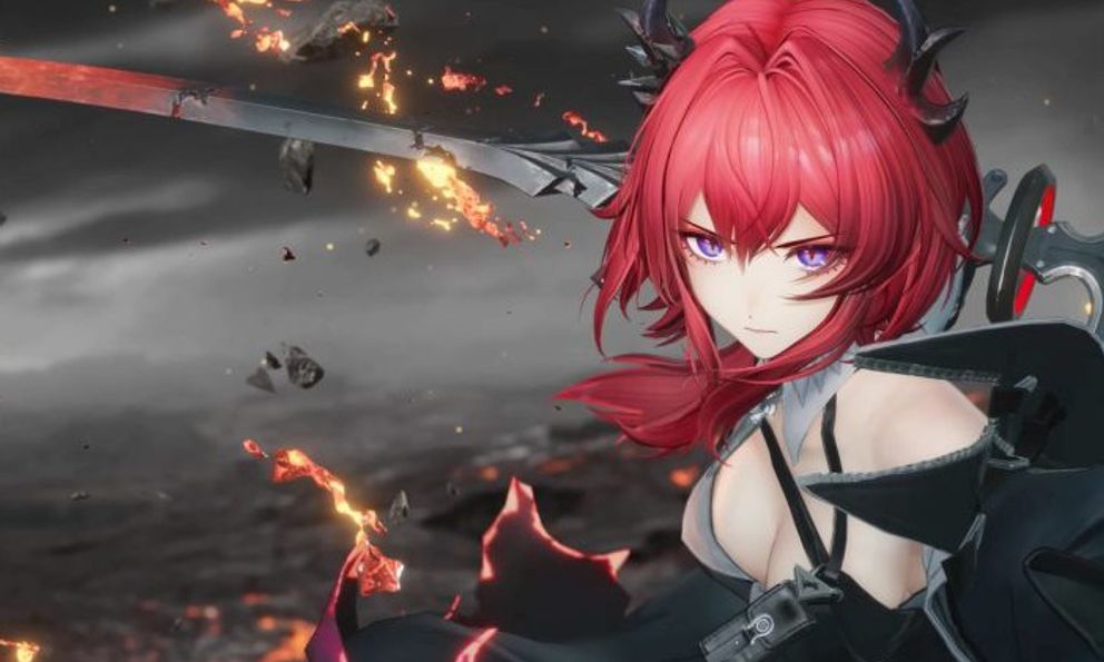 Thống kê doanh thu các tựa game Gacha tháng 1/2026: 