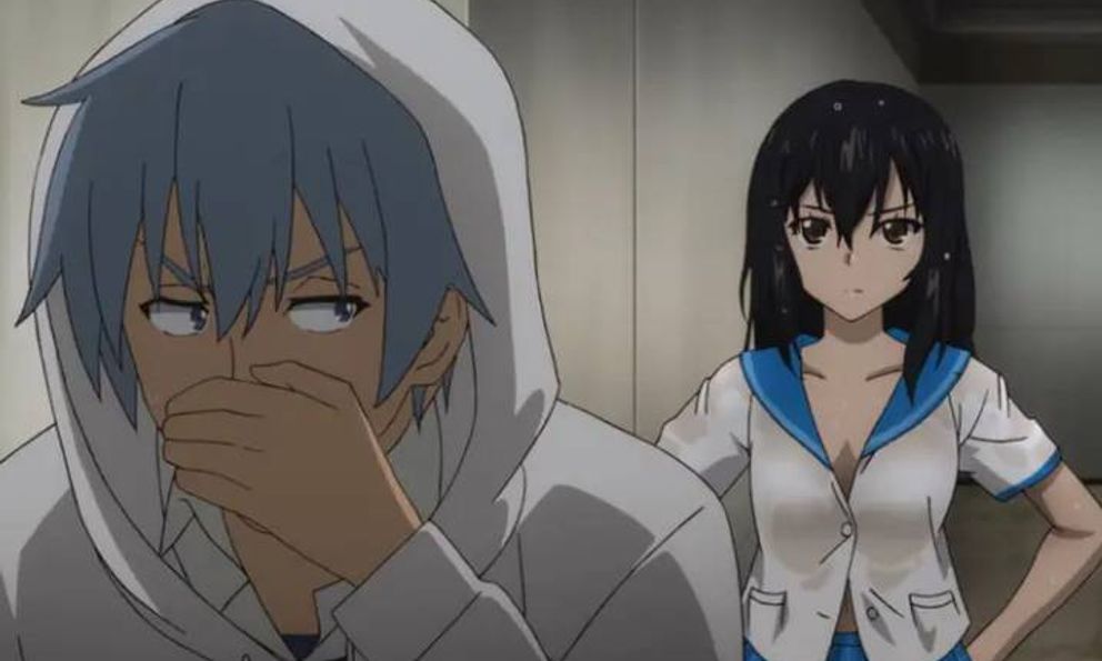 Top 6 anime sở hữu những màn khóa môi nhiều nhất: Toàn những siêu phẩm không dành cho trẻ em