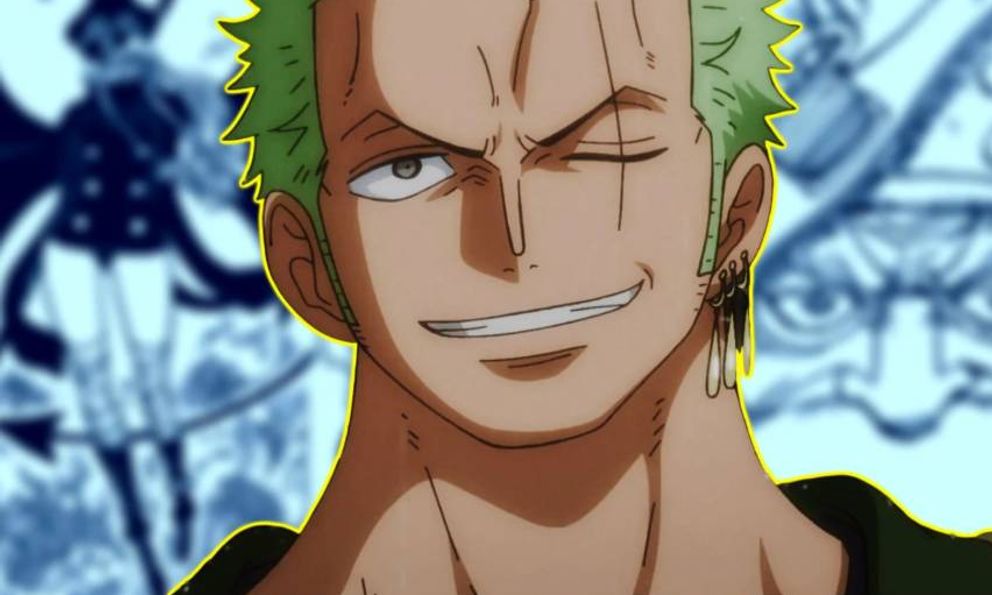 One Piece chương 1172: Fan 