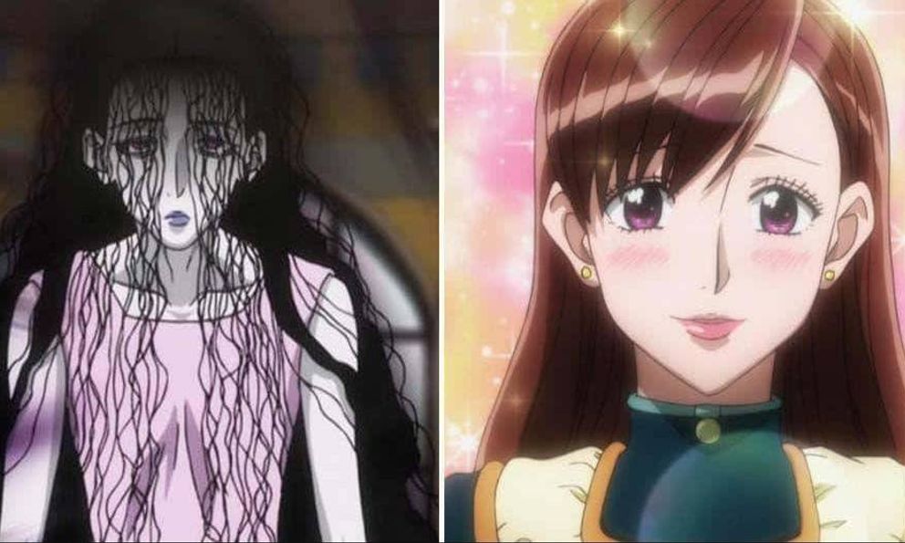 Top 10 màn dậy thì thành công nhất anime khiến fan dụi mắt không kịp