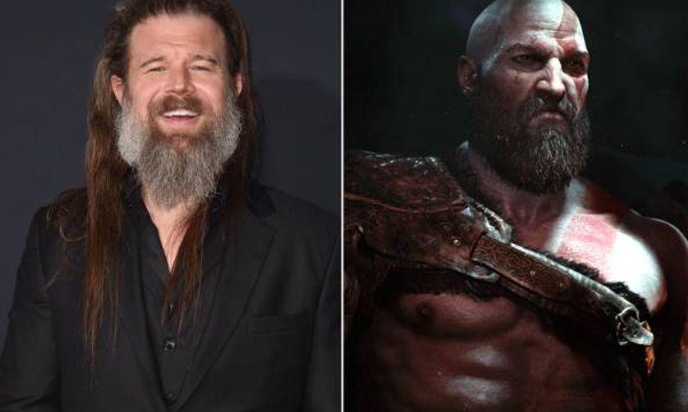 Dàn cast xịn xò của God of War live-action: Toàn gương mặt thực lực, Kratos gây ngỡ ngàng nhất!