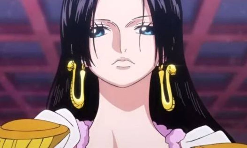 Khen tác giả One Piece 