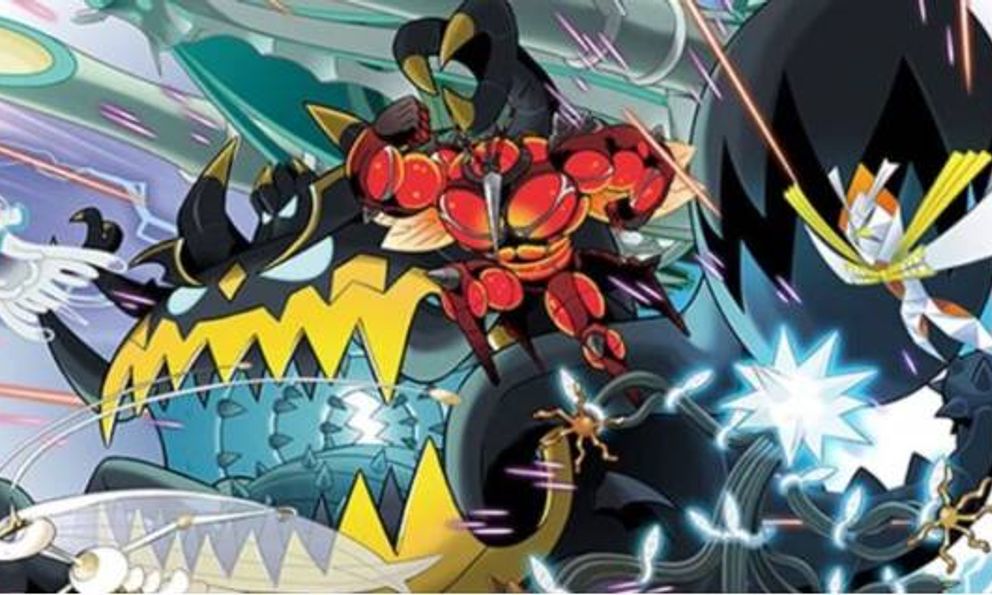 Pokémon: Hé lộ sự thật gây sốc về thiết kế 