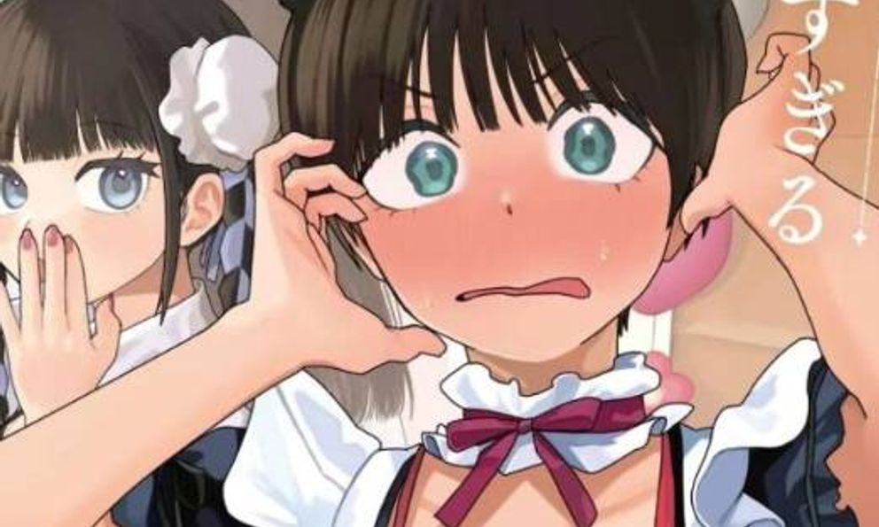 Vẽ manga rồi giấu gia đình, mangaka suýt ngất vì bị người thân bắt quả tang ngay tại hiệu sách