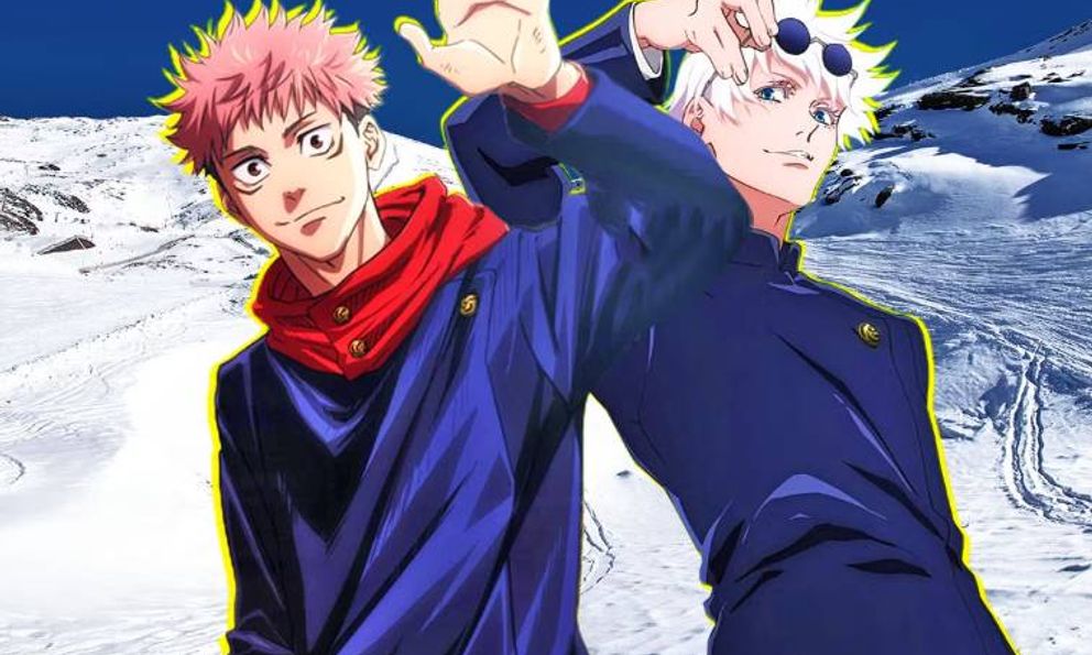 Jujutsu Kaisen Modulo: Yuji lặp lại bi kịch của Gojo nhưng theo một cách cô độc và cực đoan